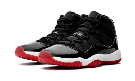 Air Jordans 11 ‘Bred’