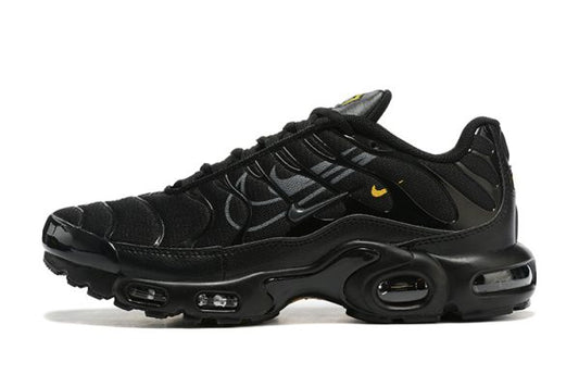 Air Max Plus Multi-Swoosh Black