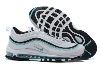 Nike Air Max 97 Aurora Green White (W)