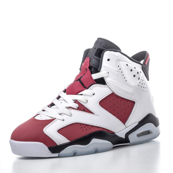 Air Jordan 6 Retro Carmine