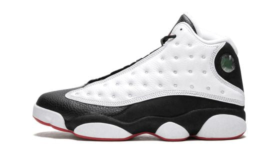 Air Jordans 13 ‘He Got Game’ Obsidian