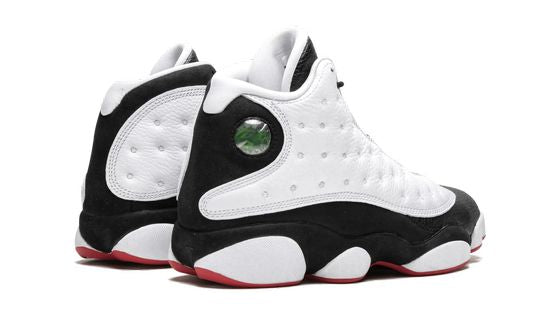 Air Jordans 13 ‘He Got Game’ Obsidian