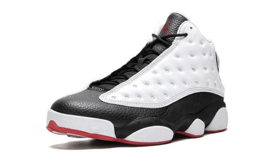 Air Jordans 13 ‘He Got Game’ Obsidian