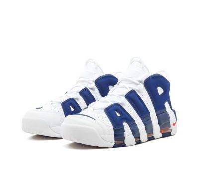 Nike Air More Uptempo Knicks