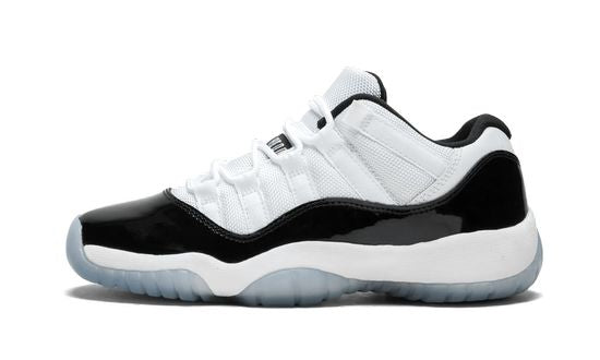 Air Jordans 11 ‘Concord’