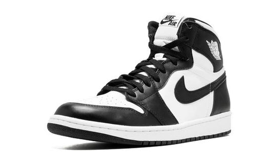 Air Jordans 1 Retro High OG 'Black-White'