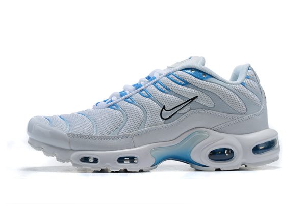 Air Max Plus Psychic Blue White