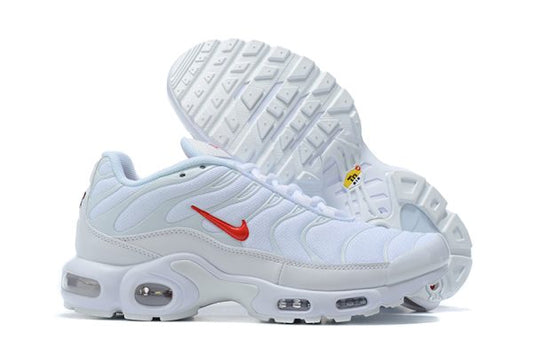 Air Max Plus Supreme White