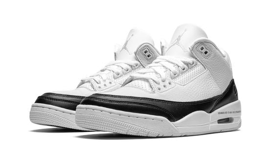 Air Jordan 3 Retro Fragment