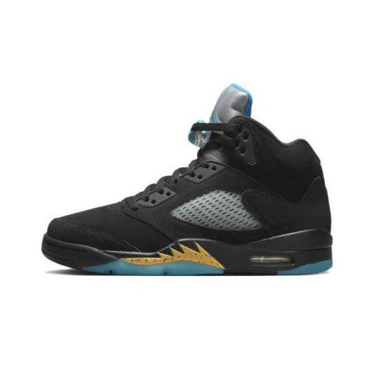 Air Jordan 5 Retro Aqua