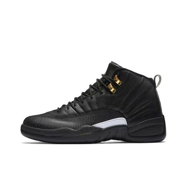 Air Jordan 12 Retro The Master