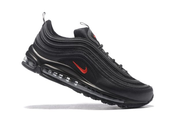 Nike Air Max 97 Black University Red (2022)