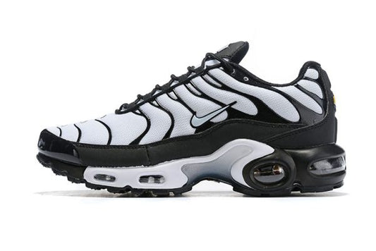 Air Max Plus TN Ultra White Black