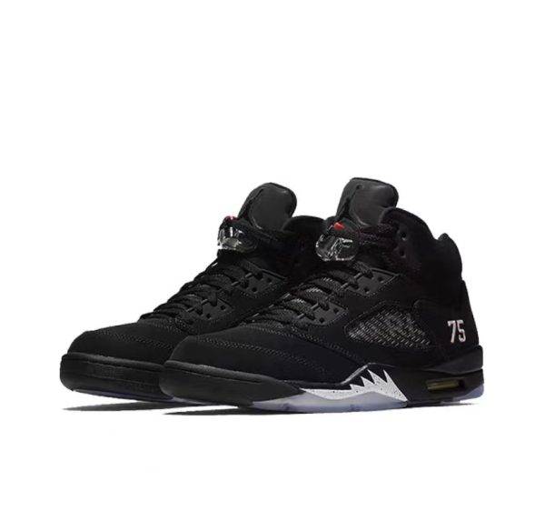 Air Jordan 5 Retro Paris Saint-Germain