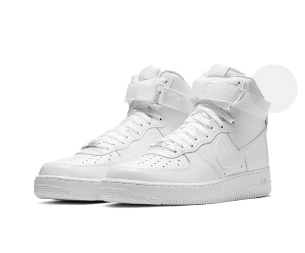 Nike Air Force 1 High White