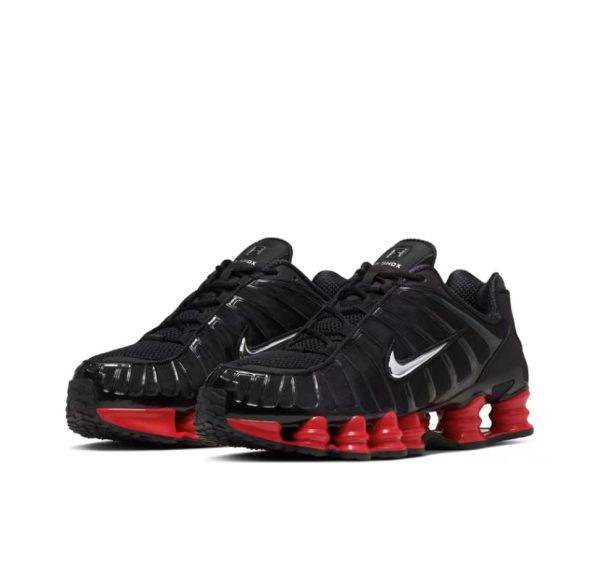 Nike Shox TL Skepta