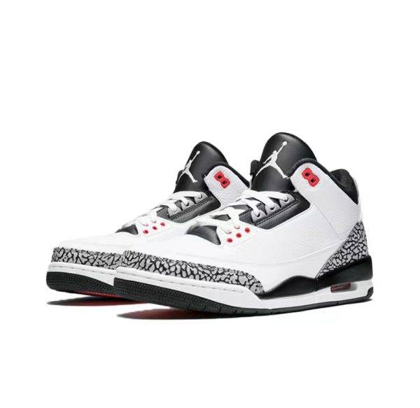 Air Jordan 3 Retro Infrared 23