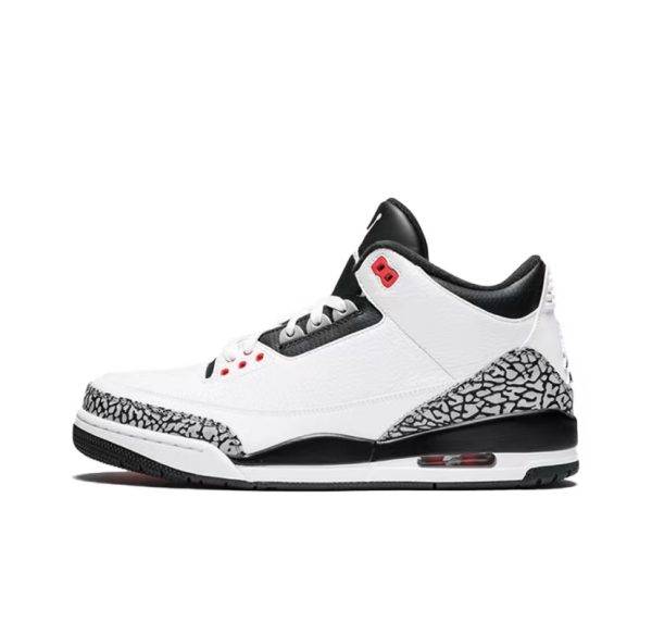 Air Jordan 3 Retro Infrared 23