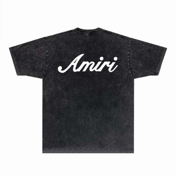 Camiseta Amiri Grey