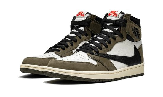 Air Jordan 1 ´	Travis Scott´