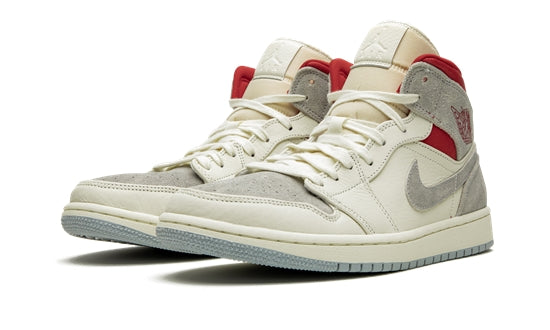 Air Jordans 1 Mid PRM “Sneakersnstuff 20 aniversario”