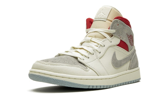 Air Jordans 1 Mid PRM “Sneakersnstuff 20 aniversario”