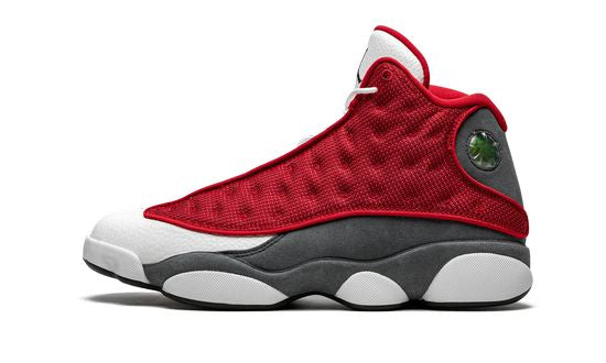 Air Jordans 13 ‘Red Flint’