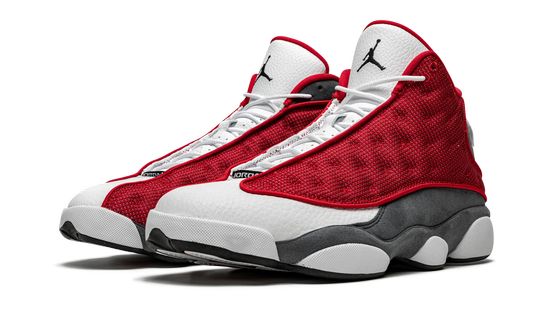 Air Jordans 13 ‘Red Flint’