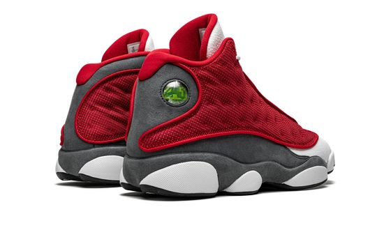 Air Jordans 13 ‘Red Flint’