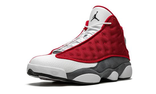 Air Jordans 13 ‘Red Flint’