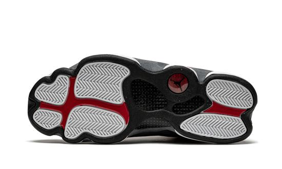 Air Jordans 13 ‘Red Flint’