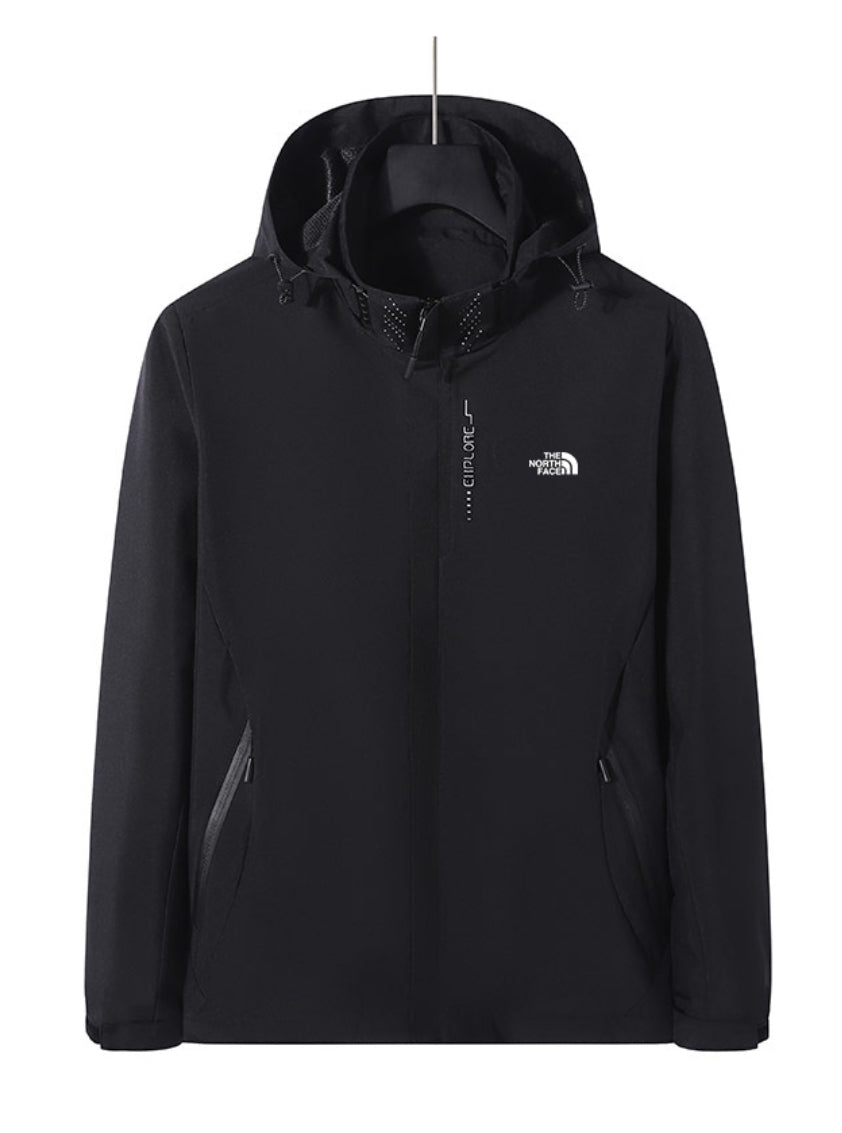 Chaqueta North Face Interface