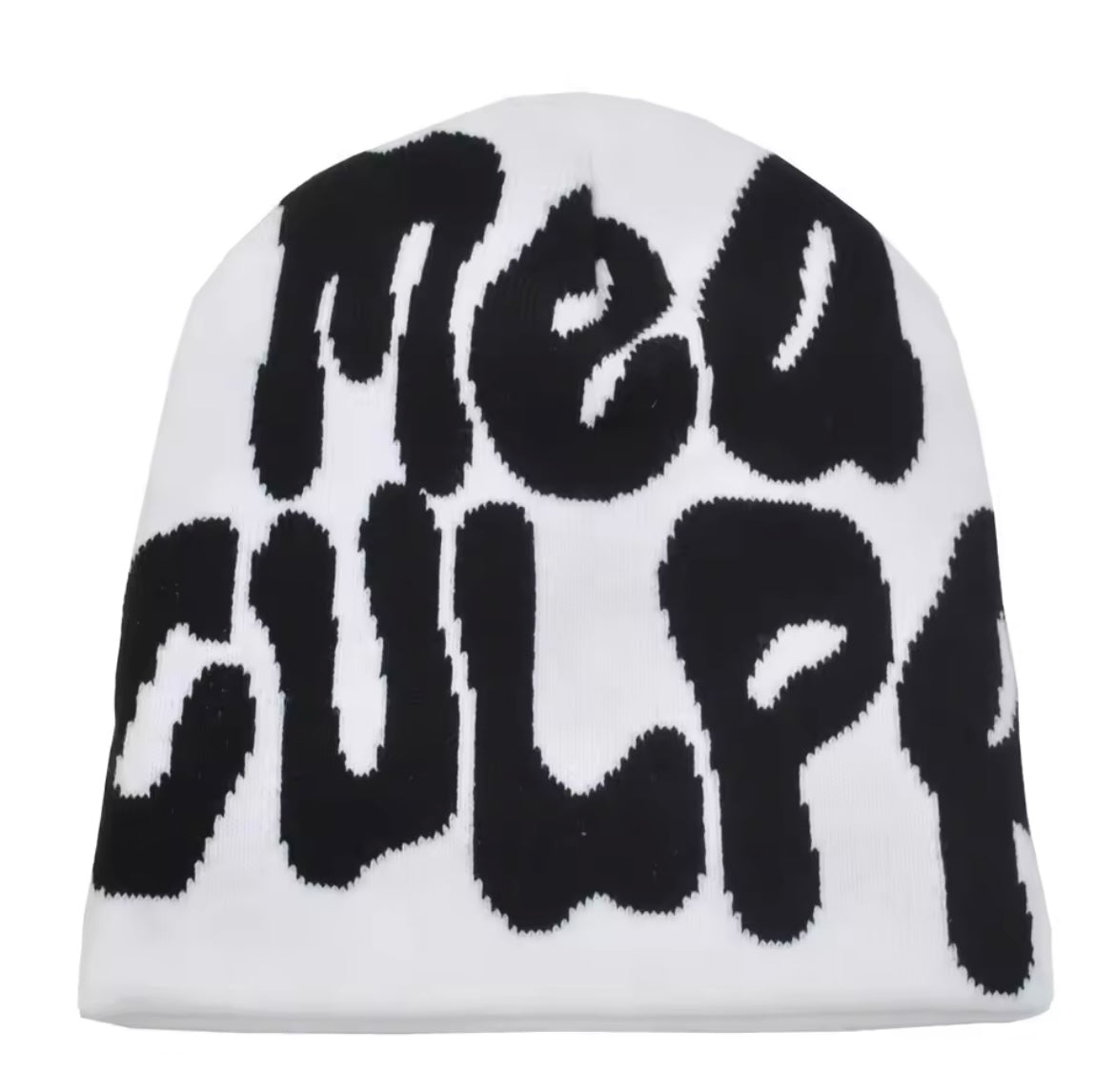 Beanie Mea Culpa