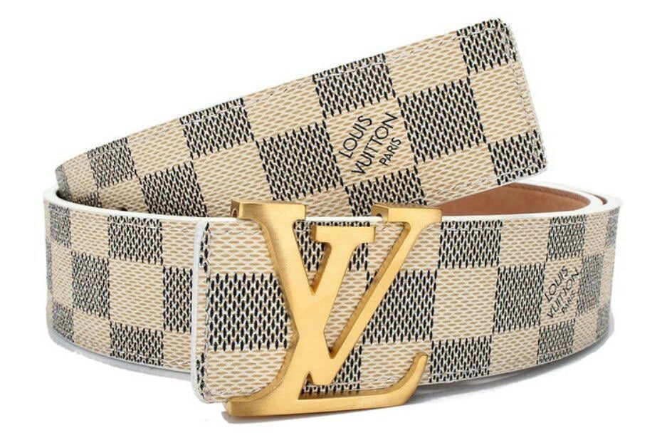 Cinturones Louis Vuitton