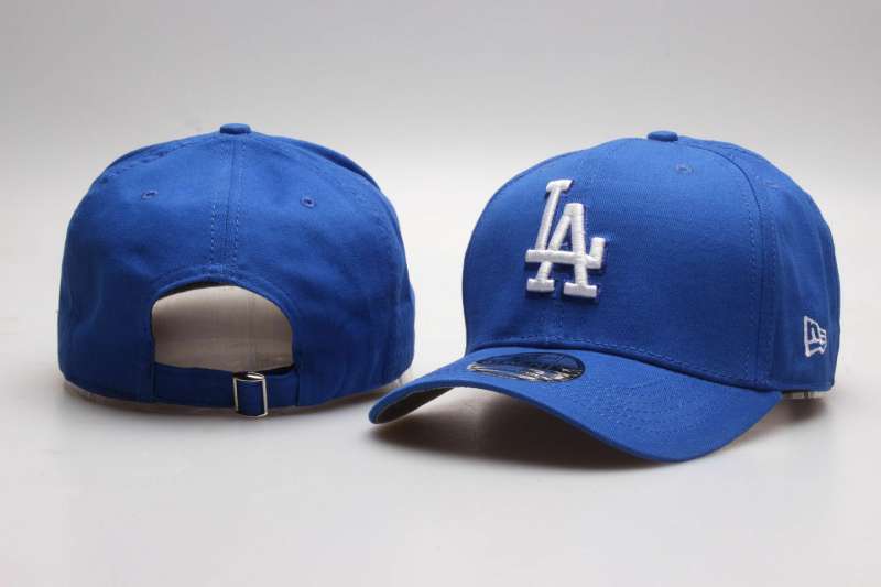 Jockey MLB New Era LA