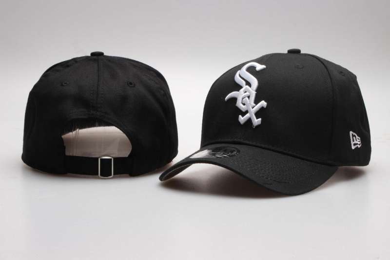 Jockey MLB New Era SOX