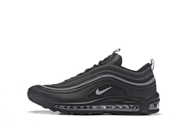 Nike Air Max 97 Black White Anthricite