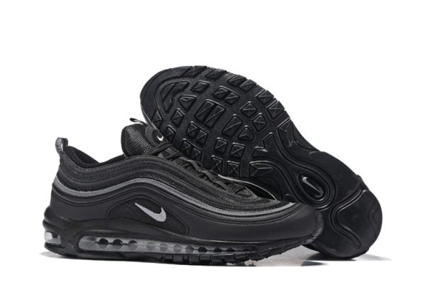 Nike Air Max 97 Black White Anthricite