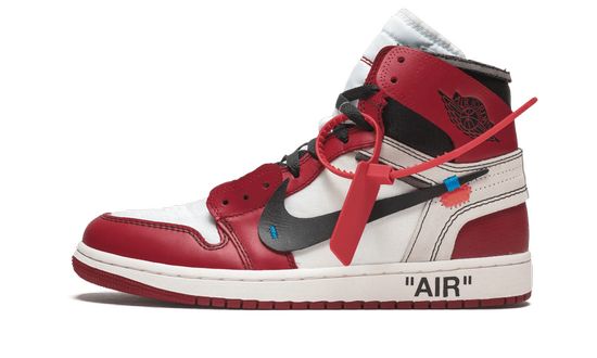 Zapatillas Jordan 1 “Chicago”