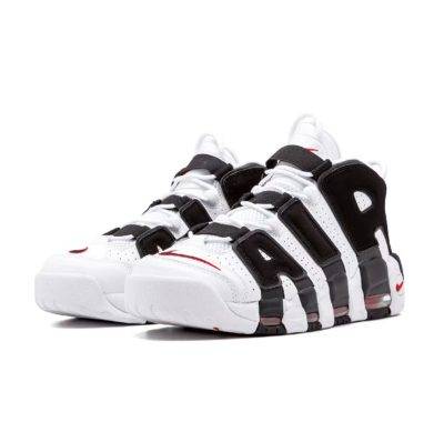 Nike Air More Uptempo Scottie Pippen