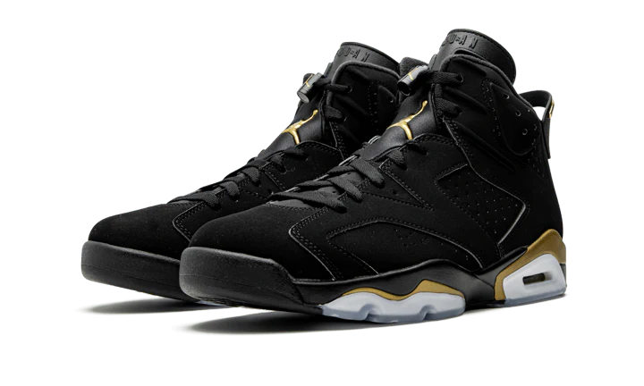 Air Jordan 6 Retro DMP 2020