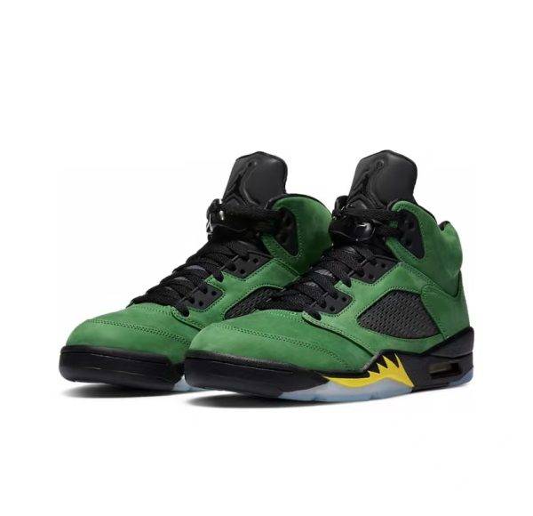 Air Jordan 5 Retro SE Oregon