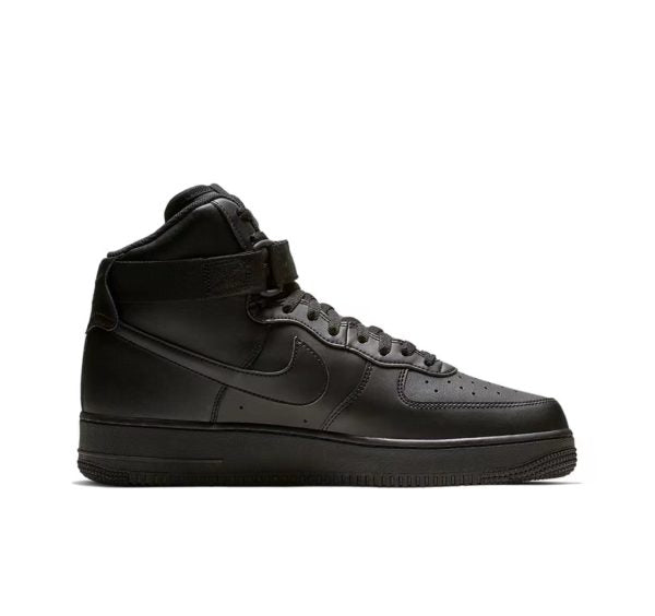 Nike Air Force 1 High Triple Black