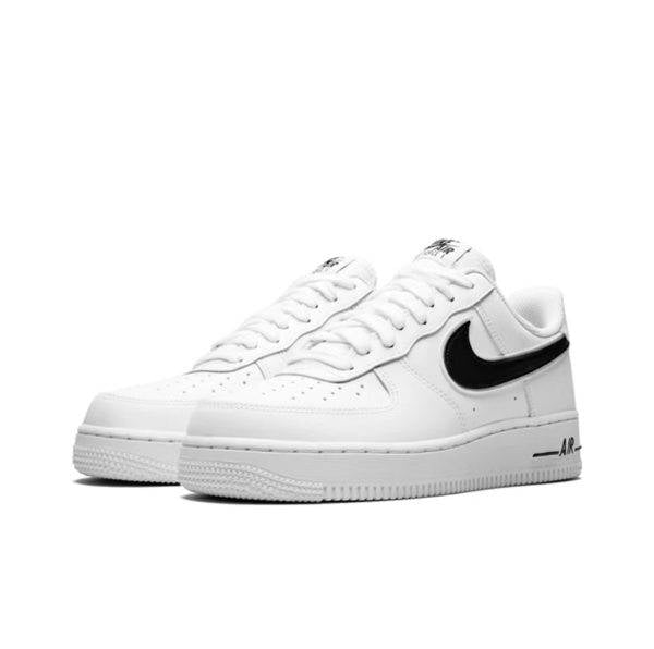 Nike Air Force 1 white black