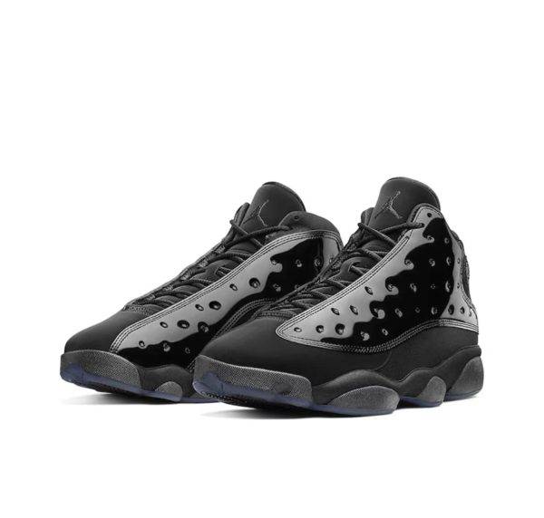 Air Jordan 13 Retro Cap and Gown