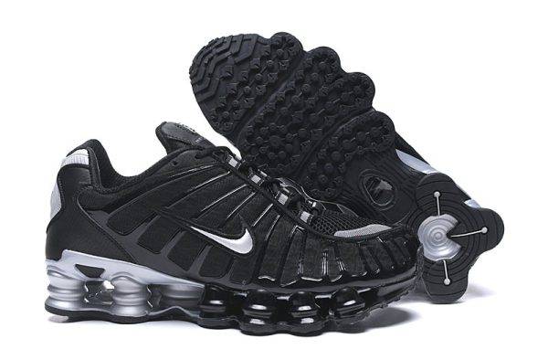 Nike Shox TL Python Pony