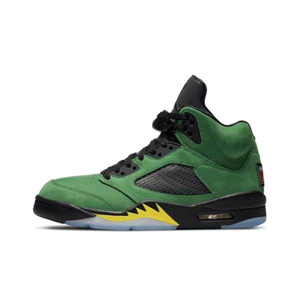 Air Jordan 5 Retro SE Oregon