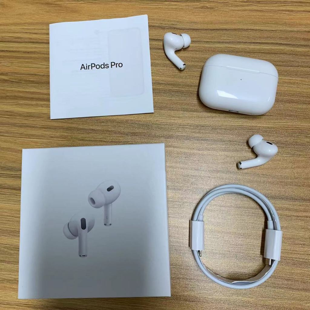 Airpods Pro