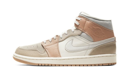 Air Jordan 1 Mid “Milán”