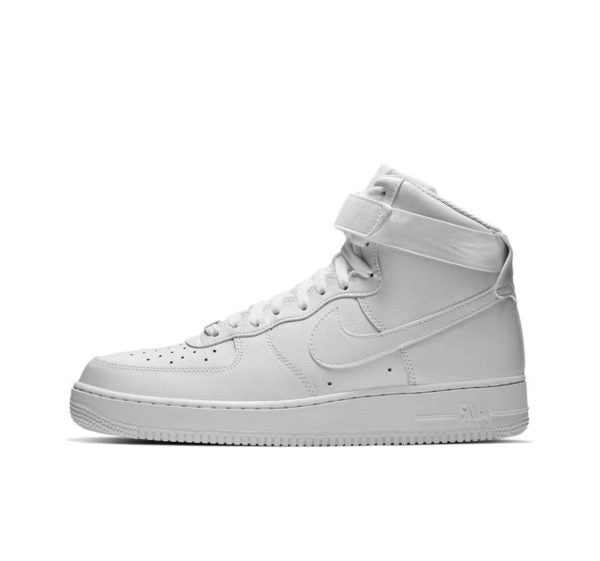 Nike Air Force 1 High White